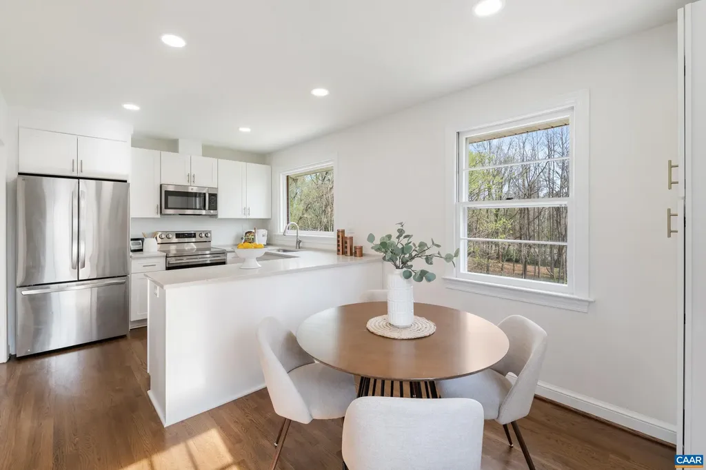6459 Hillsboro Lane Crozet VA 22932