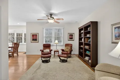 1281 Kentshire Drive Rockingham VA 22801
