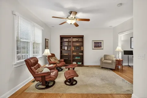1281 Kentshire Drive Rockingham VA 22801