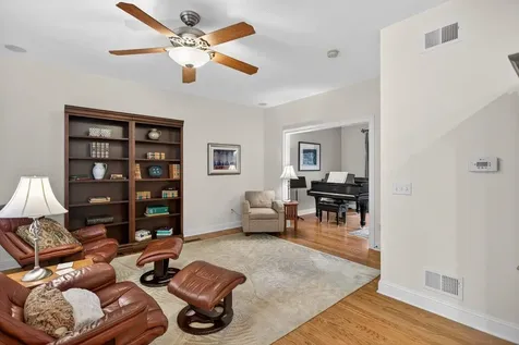 1281 Kentshire Drive Rockingham VA 22801