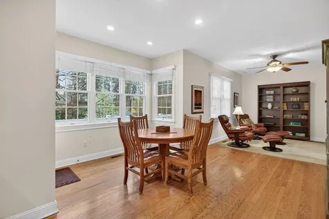 1281 Kentshire Drive Rockingham VA 22801