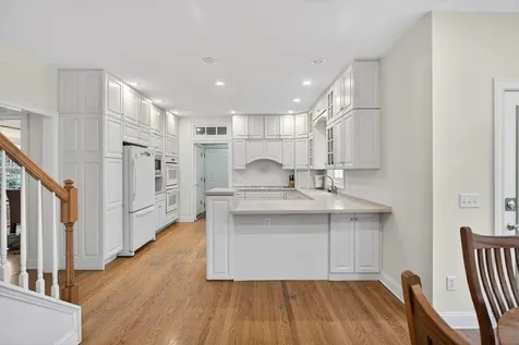 1281 Kentshire Drive Rockingham VA 22801