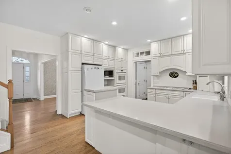 1281 Kentshire Drive Rockingham VA 22801
