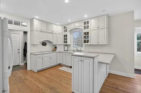 1281 Kentshire Drive Rockingham VA 22801