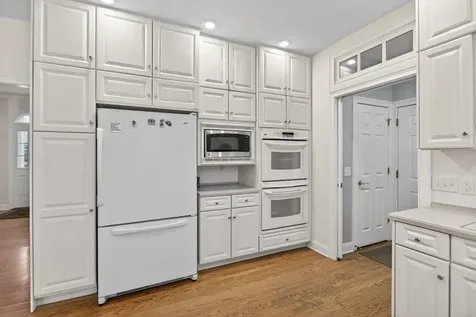 1281 Kentshire Drive Rockingham VA 22801