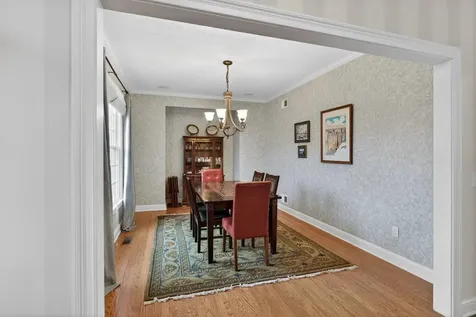 1281 Kentshire Drive Rockingham VA 22801