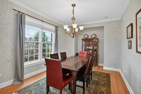 1281 Kentshire Drive Rockingham VA 22801