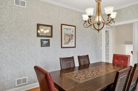 1281 Kentshire Drive Rockingham VA 22801