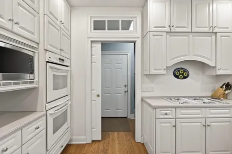 1281 Kentshire Drive Rockingham VA 22801