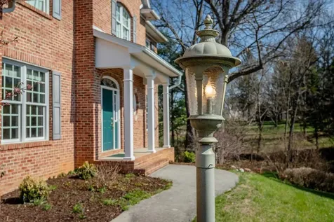 1281 Kentshire Drive Rockingham VA 22801