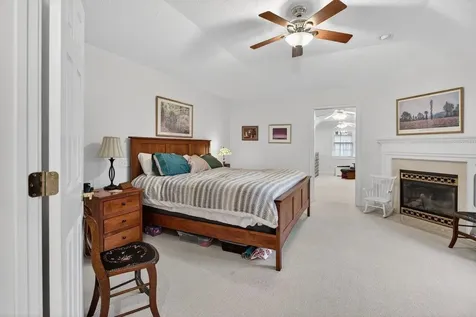 1281 Kentshire Drive Rockingham VA 22801
