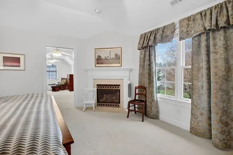 1281 Kentshire Drive Rockingham VA 22801