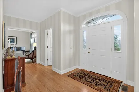 1281 Kentshire Drive Rockingham VA 22801