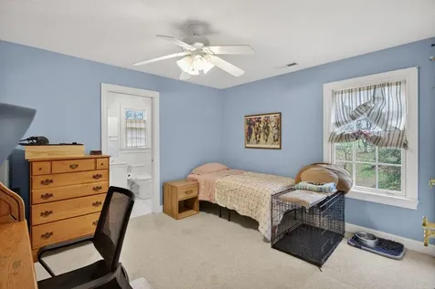 1281 Kentshire Drive Rockingham VA 22801