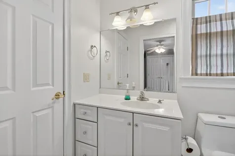 1281 Kentshire Drive Rockingham VA 22801