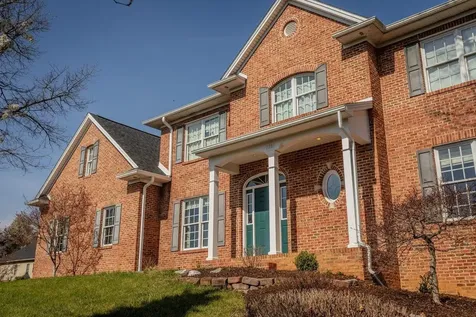 1281 Kentshire Drive Rockingham VA 22801