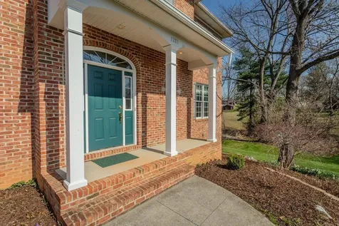1281 Kentshire Drive Rockingham VA 22801