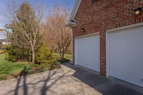 1281 Kentshire Drive Rockingham VA 22801