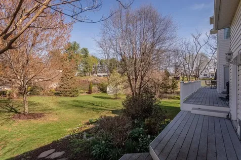 1281 Kentshire Drive Rockingham VA 22801