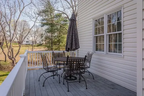 1281 Kentshire Drive Rockingham VA 22801