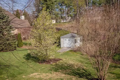 1281 Kentshire Drive Rockingham VA 22801