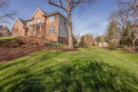 1281 Kentshire Drive Rockingham VA 22801