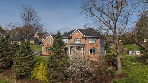 1281 Kentshire Drive Rockingham VA 22801