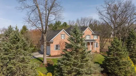 1281 Kentshire Drive Rockingham VA 22801
