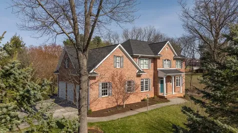 1281 Kentshire Drive Rockingham VA 22801