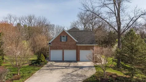 1281 Kentshire Drive Rockingham VA 22801