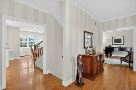 1281 Kentshire Drive Rockingham VA 22801