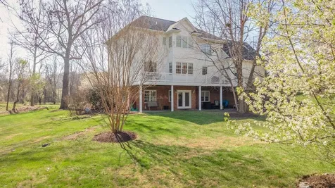 1281 Kentshire Drive Rockingham VA 22801