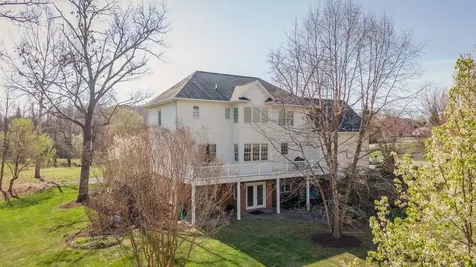 1281 Kentshire Drive Rockingham VA 22801