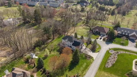 1281 Kentshire Drive Rockingham VA 22801
