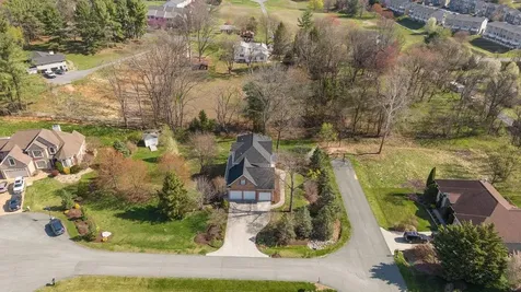 1281 Kentshire Drive Rockingham VA 22801