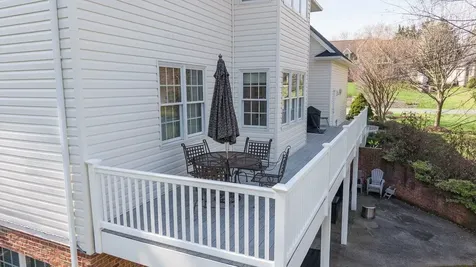 1281 Kentshire Drive Rockingham VA 22801
