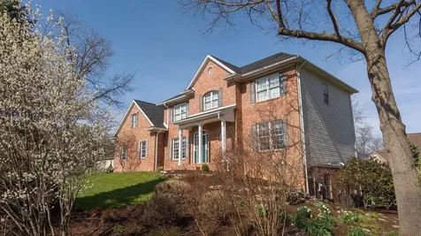 1281 Kentshire Drive Rockingham VA 22801