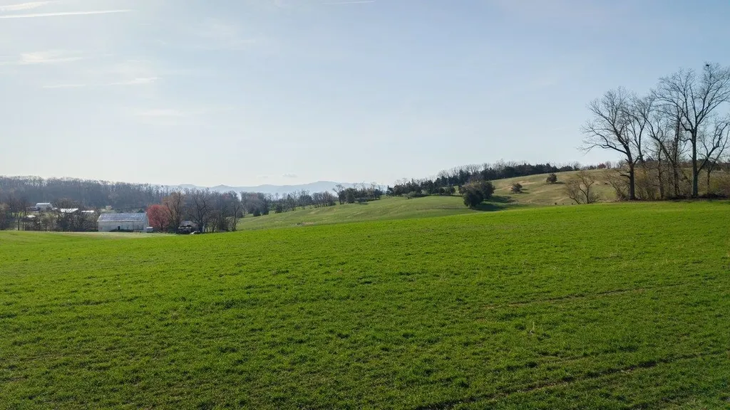 0 Koiner Ford Road Mount Crawford VA 22841