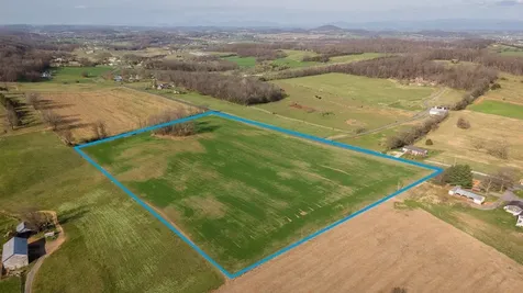 0 Koiner Ford Road Mount Crawford VA 22841