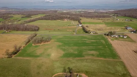 0 Koiner Ford Road Mount Crawford VA 22841