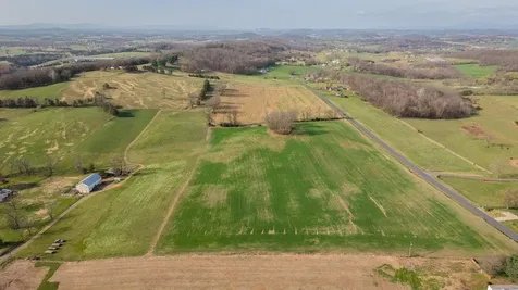 0 Koiner Ford Road Mount Crawford VA 22841