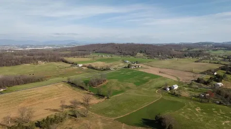 0 Koiner Ford Road Mount Crawford VA 22841