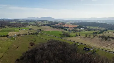 0 Koiner Ford Road Mount Crawford VA 22841