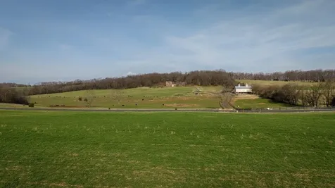 0 Koiner Ford Road Mount Crawford VA 22841