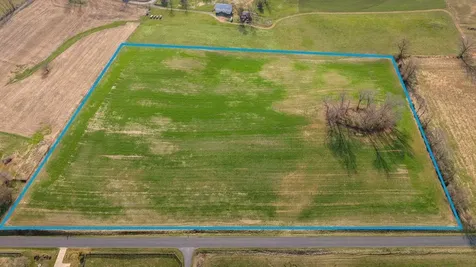 0 Koiner Ford Road Mount Crawford VA 22841