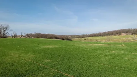 0 Koiner Ford Road Mount Crawford VA 22841