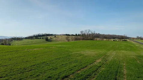 0 Koiner Ford Road Mount Crawford VA 22841