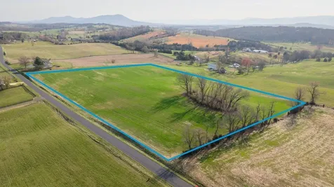 0 Koiner Ford Road Mount Crawford VA 22841