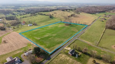 0 Koiner Ford Road Mount Crawford VA 22841