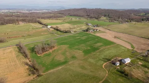 0 Koiner Ford Road Mount Crawford VA 22841